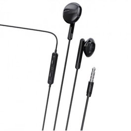 Myway Auriculares Intrauditivos MWHPH0019 Negros
